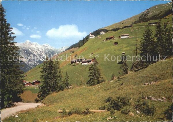 Kaisers Panorama