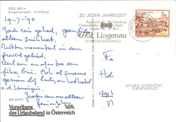 Egg Riezlern im Bregenzerwald – Bild 2