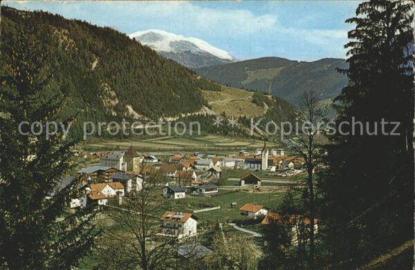 Ried Tirol im Oberinntal