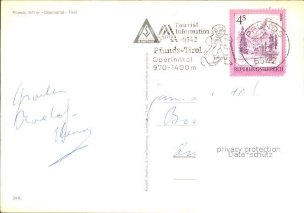 Pfunds im Oberinntal – Bild 2