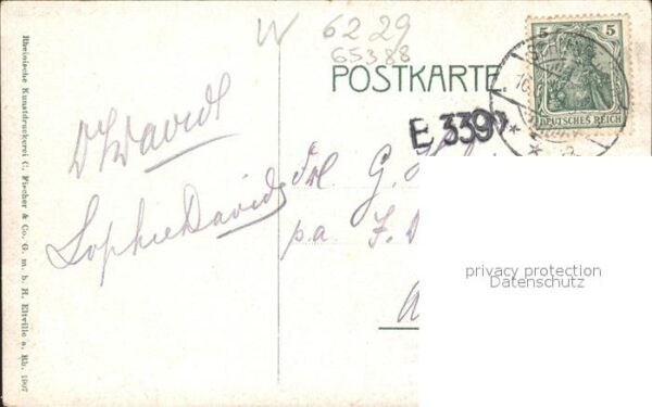 Schlangenbad Taunus – Bild 2
