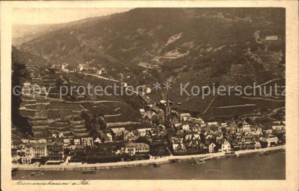 Assmannshausen