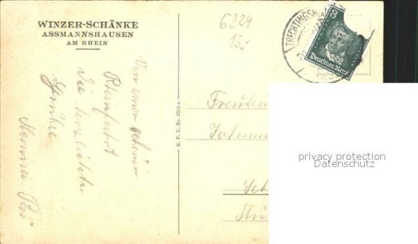 Assmannshausen – Bild 2