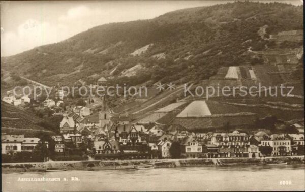 Assmannshausen