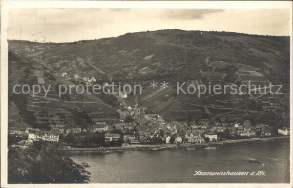 Assmannshausen
