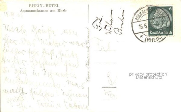 Assmannshausen – Bild 2