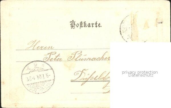 Hildesheim Knochenbaueramthaus – Bild 2