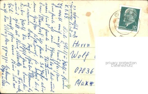 Hann. Muenden Weserstein – Bild 2