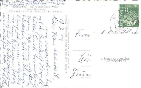 Schwalefeld – Bild 2