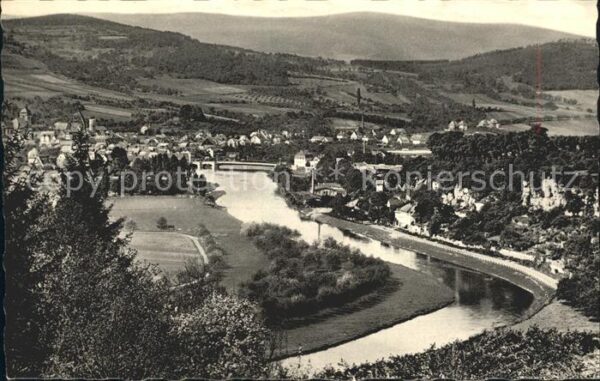 Witzenhausen