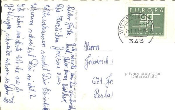 Witzenhausen – Bild 2