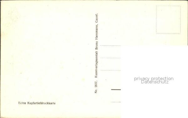 Kassel Königliches Hoftheater – Bild 2
