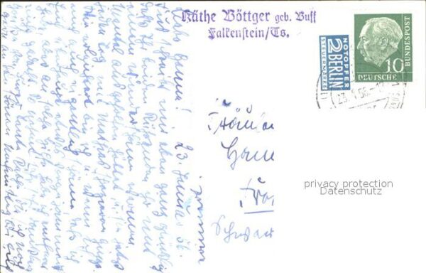 Falkenstein Taunus – Bild 2