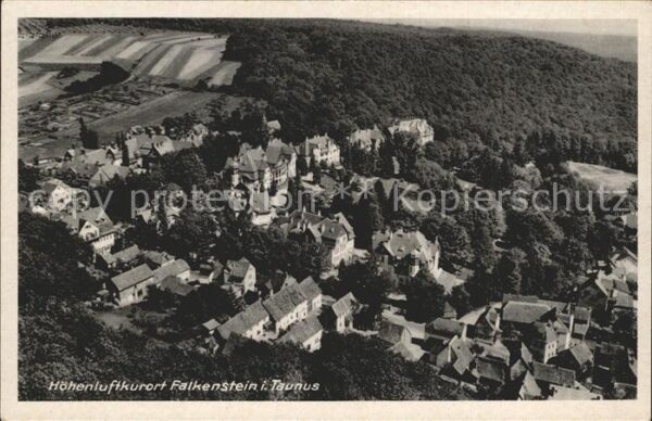Falkenstein Taunus