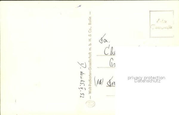 Darmstadt Technische Hochschule – Bild 2