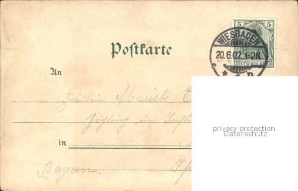 Wiesbaden Neroberg – Bild 2