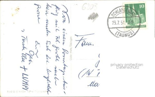 Schlangenbad Taunus – Bild 2
