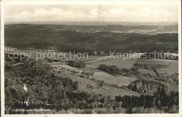 Neunkirchen Odenwald Neunkircher Höhe Laudenau Gumpener Tal