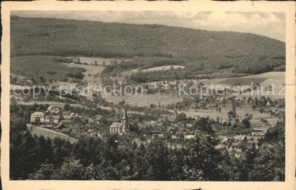 Reichelsheim Odenwald