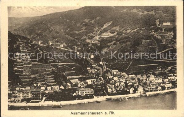 Assmannshausen