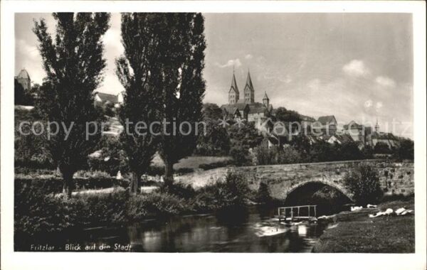 Fritzlar