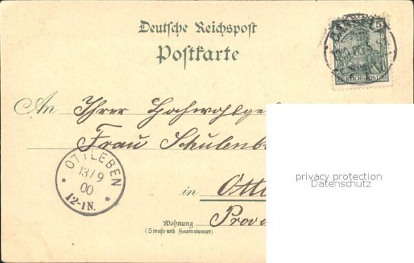 Kassel Löwenburg – Bild 2