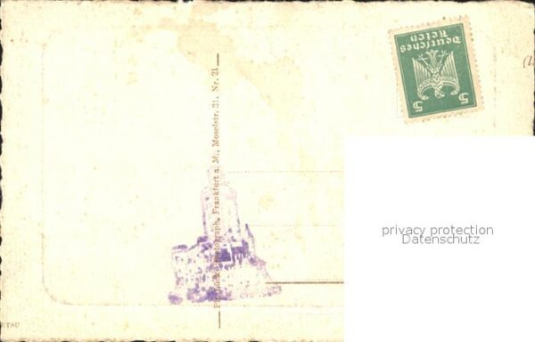 Seelenberg Nieder- und Oberreifenberg – Bild 2