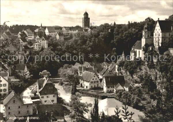 Haigerloch