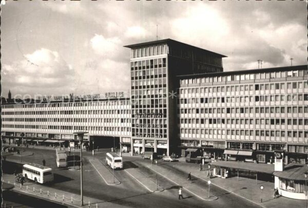 Moenchengladbach Haus Westland