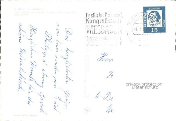 Wiesbaden Schläferskopf – Bild 2