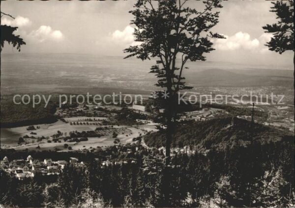 Falkenstein Taunus