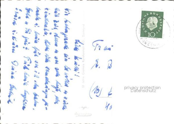 Grosser Feldberg Taunus Fernmeldesender Idstein Neuweilnau – Bild 2