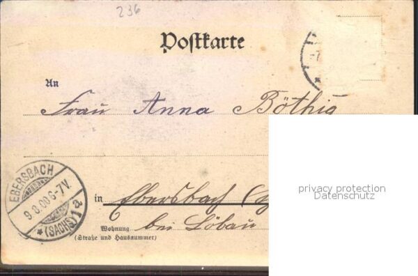 Flensburg Marienhölzung Eingang – Bild 2