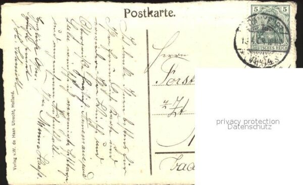 Frankfurt Main Gasse Dom – Bild 2