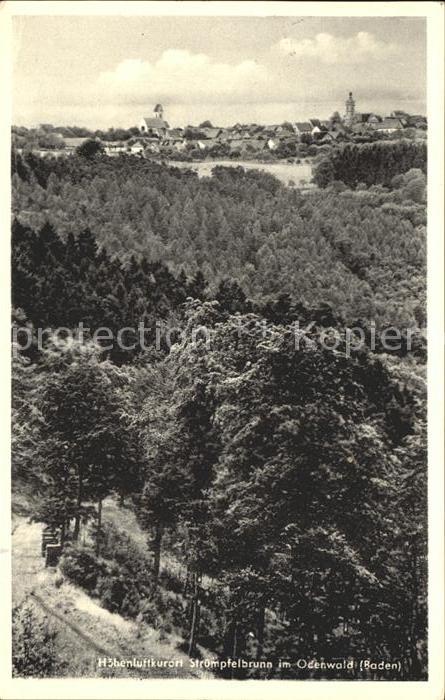 Struempfelbrunn