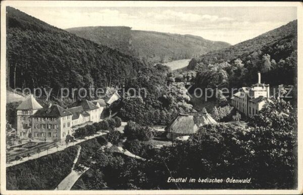 Ernsttal Baden Zum Prinzen Ernst