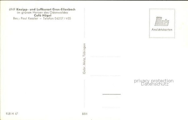 Grasellenbach – Bild 2