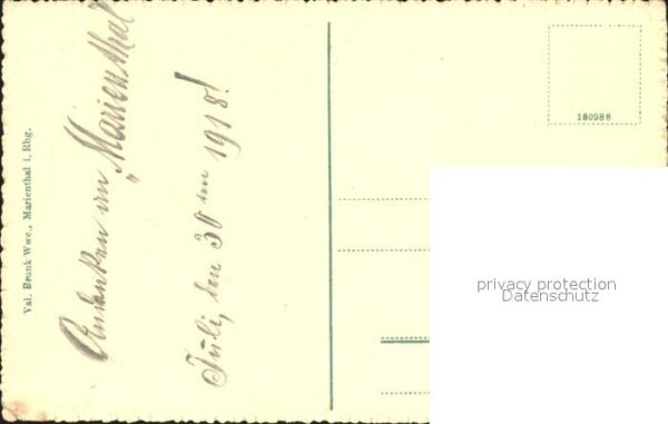 Marienthal Rheingau – Bild 2