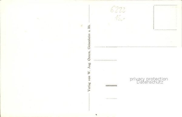 Geisenheim Noth Gottes – Bild 2