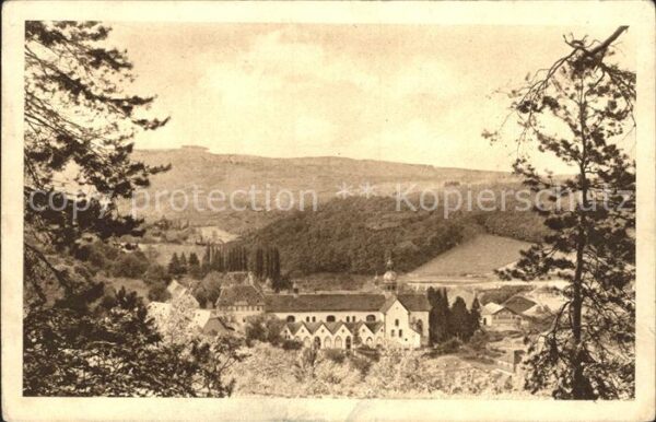 Geisenheim Maschinenfabrik Johannisberg