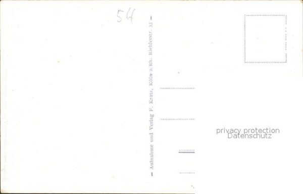 Marienthal Rheingau Kirche – Bild 2