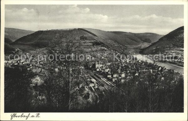 Eberbach Neckar