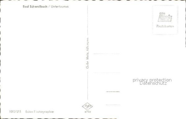 Bad Schwalbach Kurhotel – Bild 2