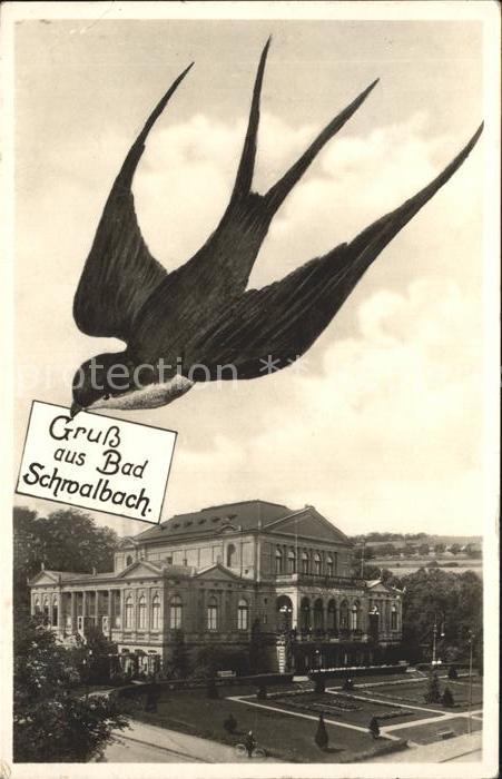 Bad Schwalbach