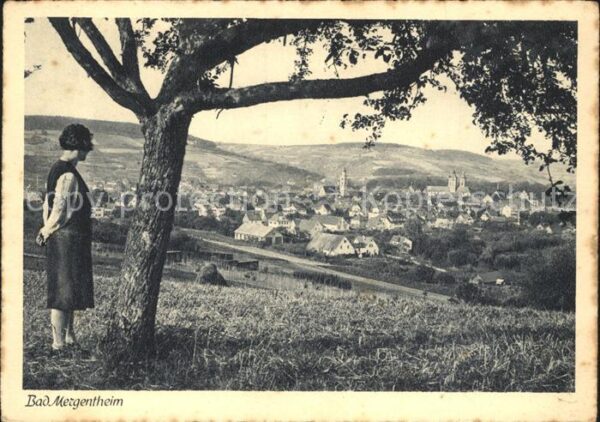 Bad Mergentheim