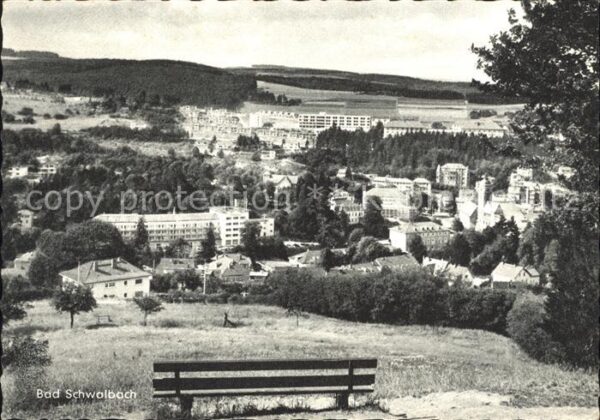Bad Schwalbach