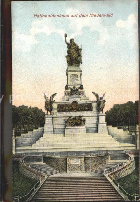Niederwalddenkmal