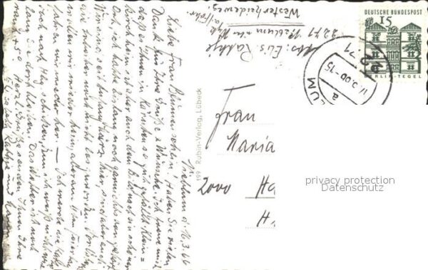 Nieblum Föhr – Bild 2