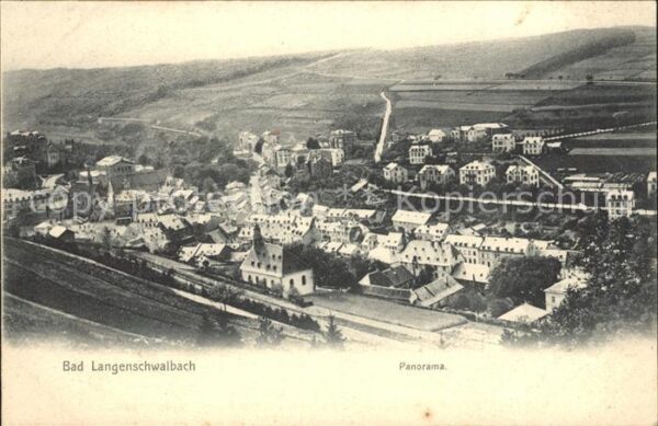 Langenschwalbach
