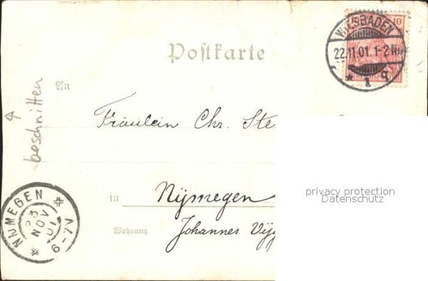 Wiesbaden Theater – Bild 2